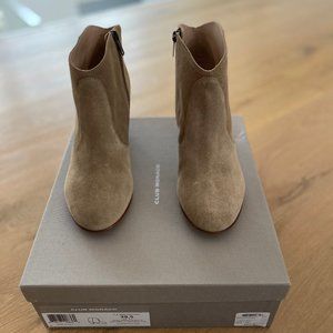 New in box Club Monaco Bootie